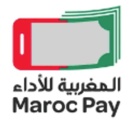 Maroc Pay logo